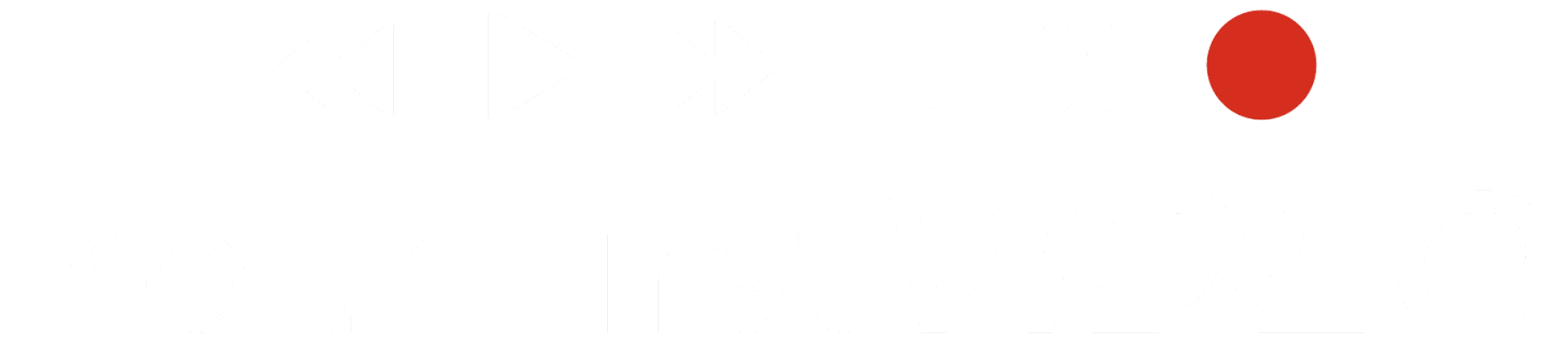 Your First Video