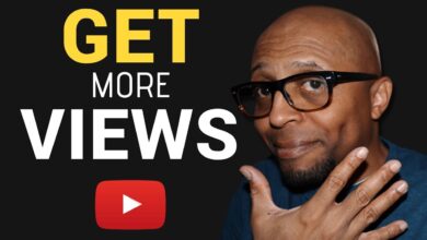 5 Ways To Get More Youtube Video Views